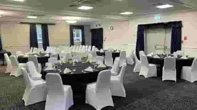 Mercure Birmingham West Hotel