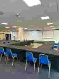 Small Meeting Rooms