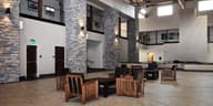 Reception Venues