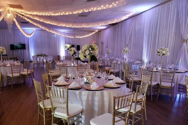Grand Ballroom