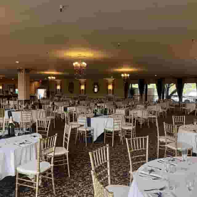 Grand Ballroom