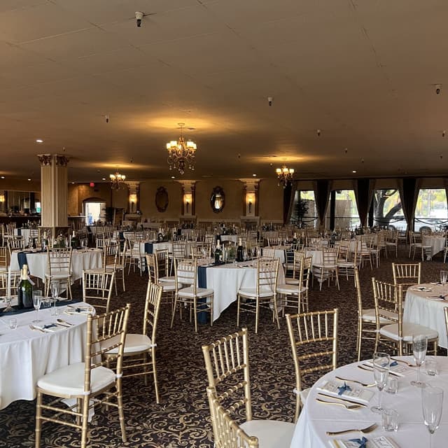 Grand Ballroom