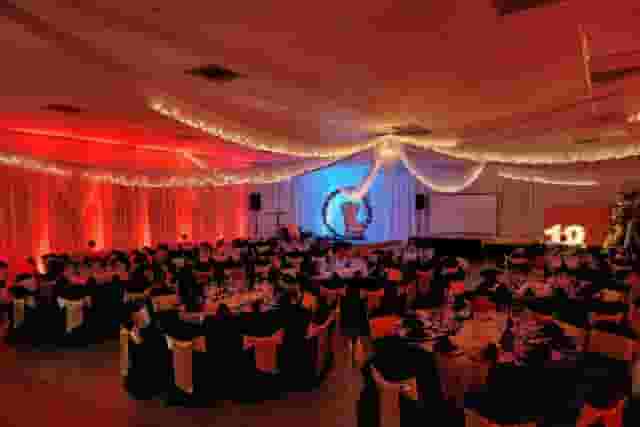 Grand Ballroom