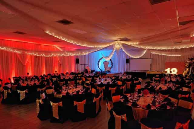 Grand Ballroom