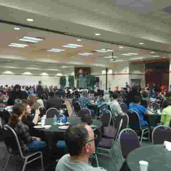 Grand Ballroom