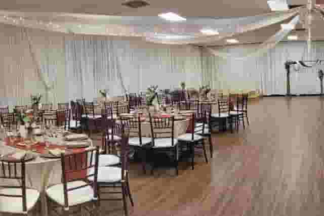 Grand Ballroom
