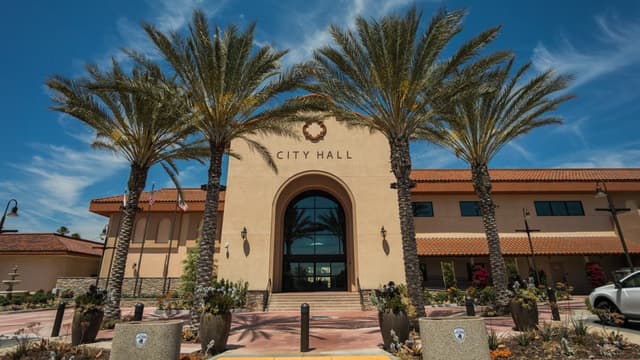 La Habra Community Center