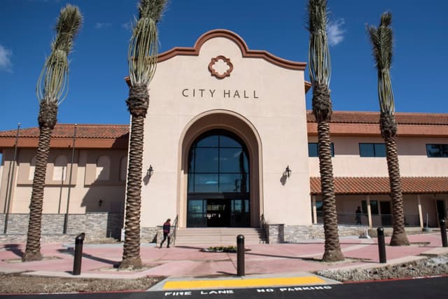 La Habra Community Center