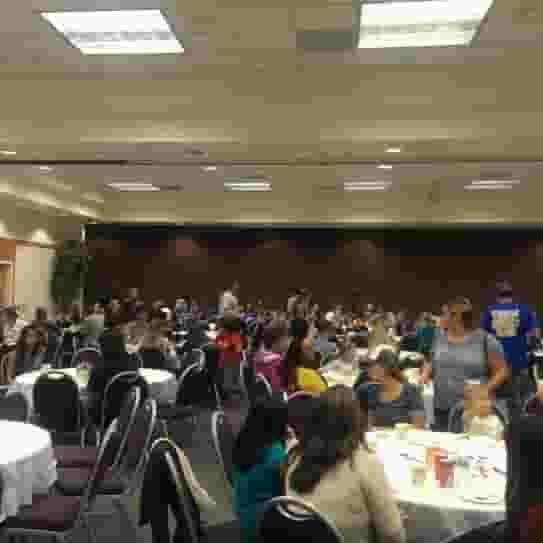 La Habra Community Center