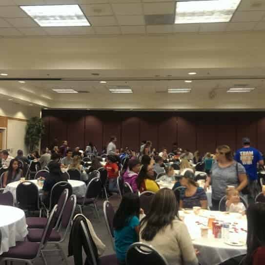 La Habra Community Center