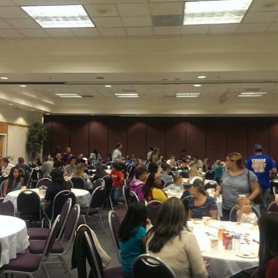 La Habra Community Center