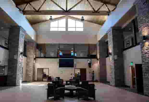 La Habra Community Center