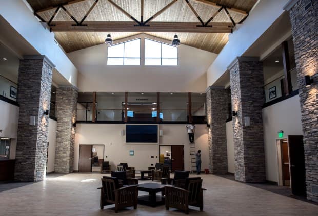 La Habra Community Center