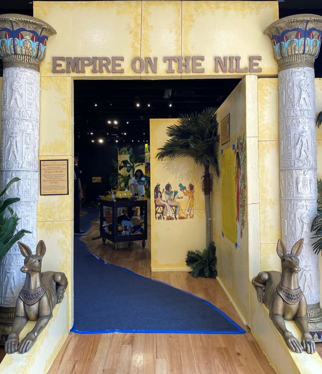Nature Walk gallery