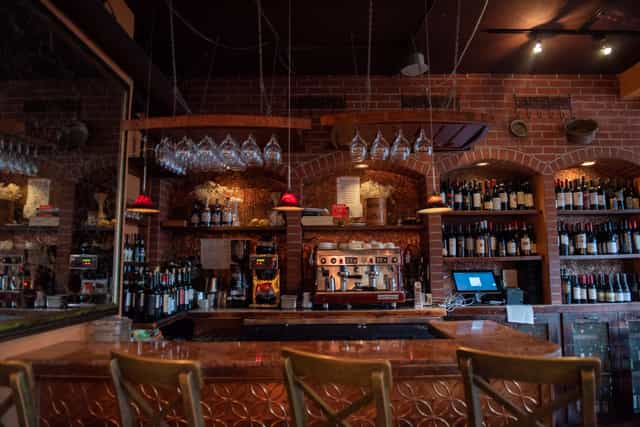 Buon Appetito - Italian Restaurant in ...