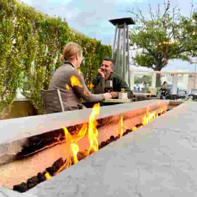 Outdoor Patio