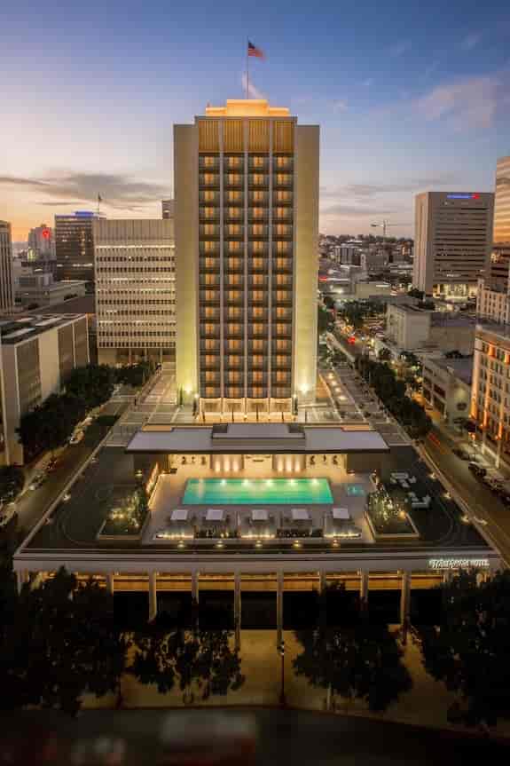 Westgate Hotel Reviews, Deals & Photos ...