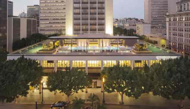 Westgate Hotel in San Diego: Find Hotel ...