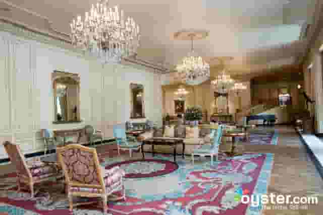 Westgate Room