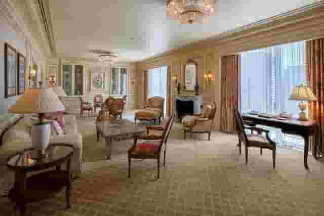 Westgate Room