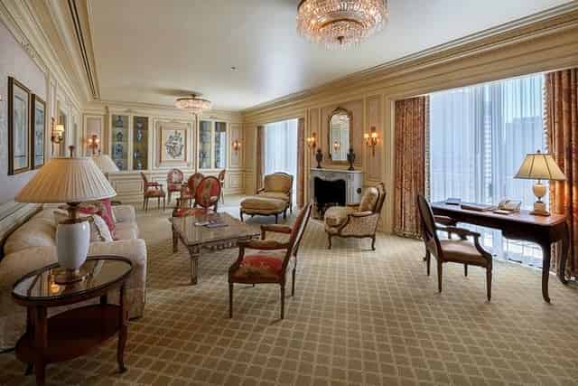 Westgate Room