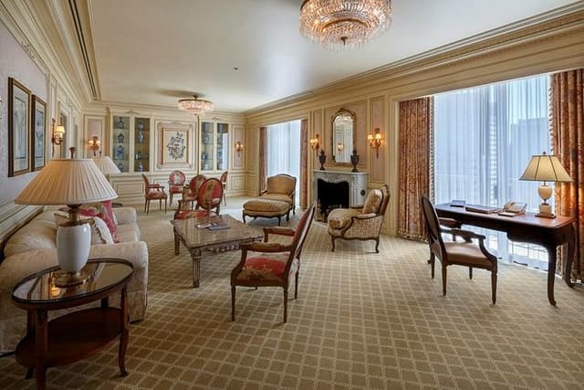 Westgate Room