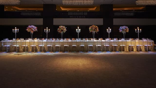 Hilton London Bankside