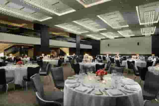 Hilton London Bankside