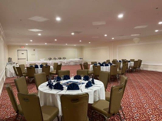 The Regency