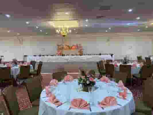 The Regency