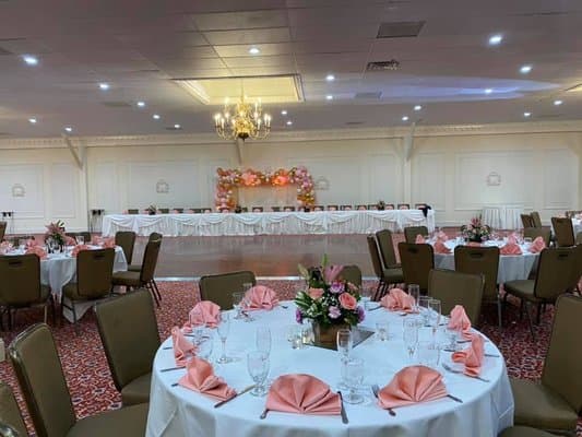 The Regency