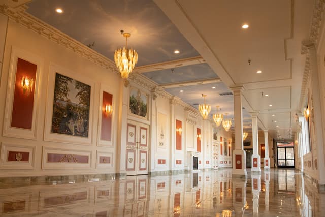 Foyer