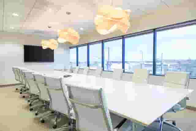 Meeting Rooms
