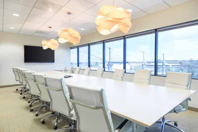 Meeting Rooms