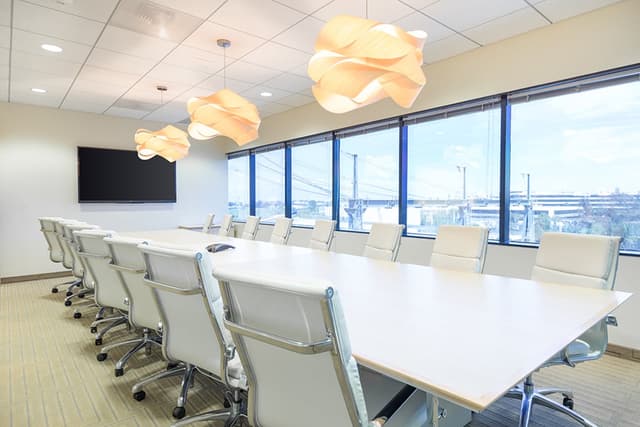 Meeting Rooms