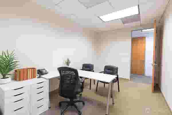 Meeting Rooms