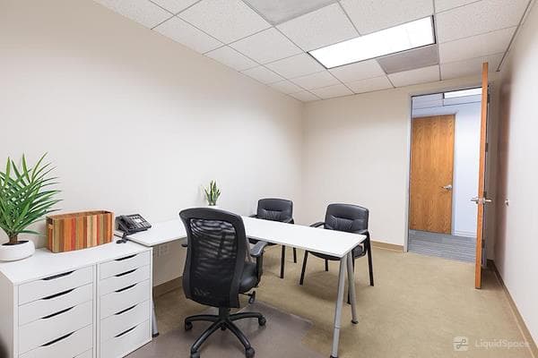 Meeting Rooms