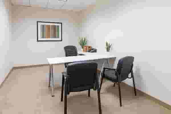 Meeting Rooms
