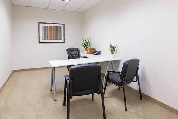 Meeting Rooms