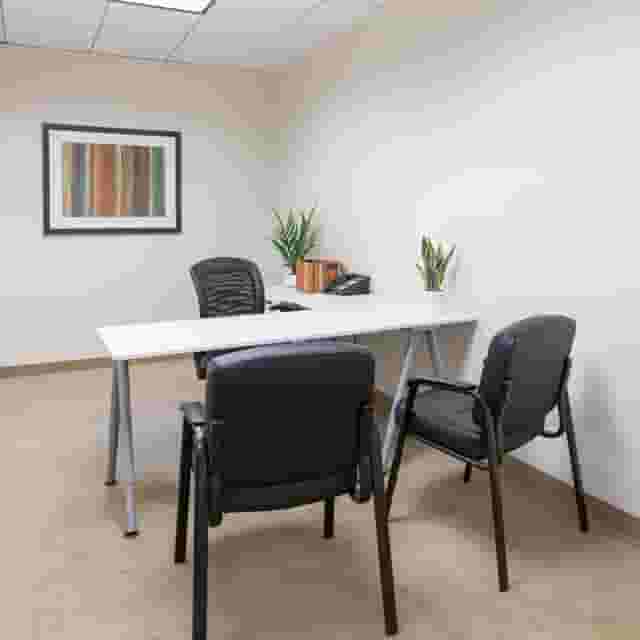 Meeting Rooms