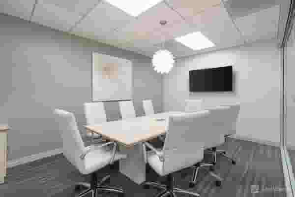 Meeting Rooms