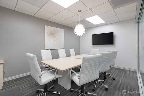 Meeting Rooms