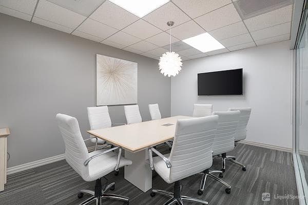 Meeting Rooms