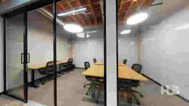 Creative Offices
