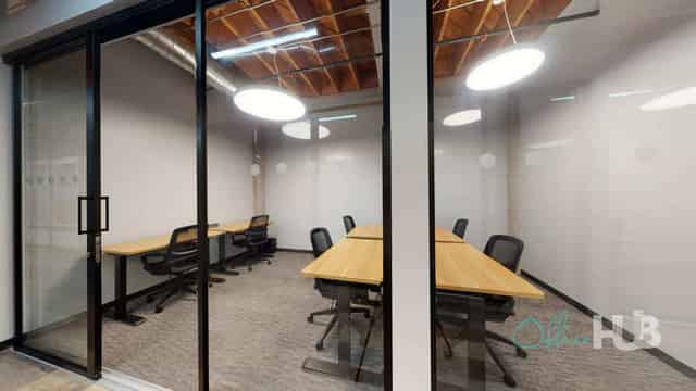 Creative Offices