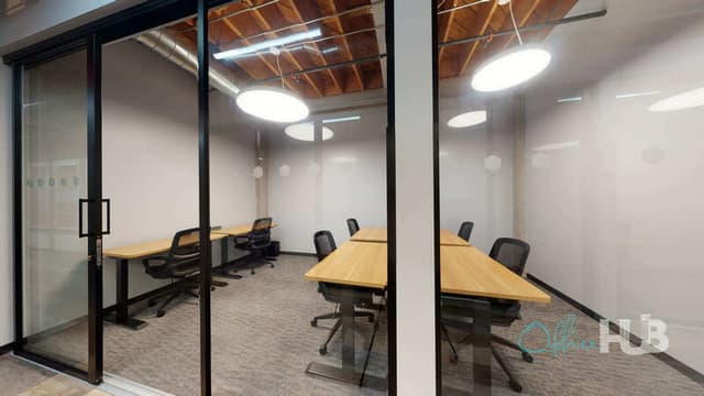 Creative Offices