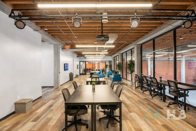 Creative Offices