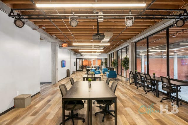 Office Space for Rent at The Exchange ...