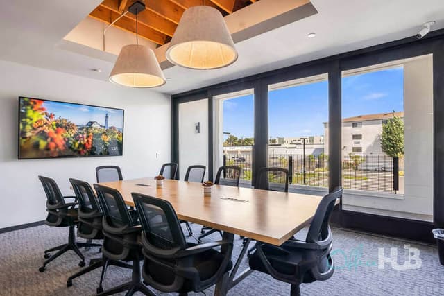 Creative Offices