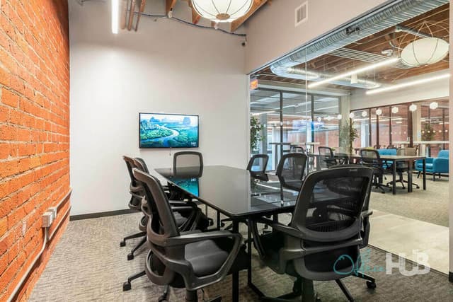 Creative Offices